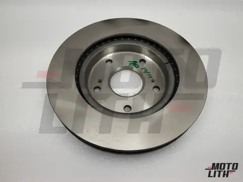 DISC FRONT BRAKE