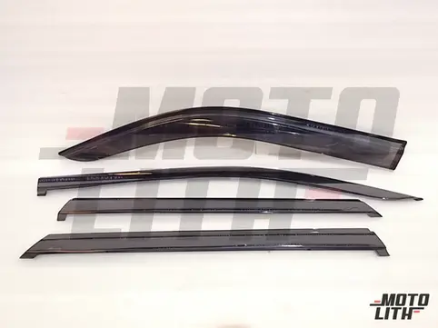 DOOR VISOR