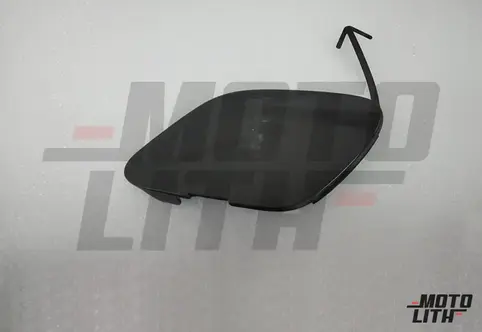 CAPFRONT BUMPER