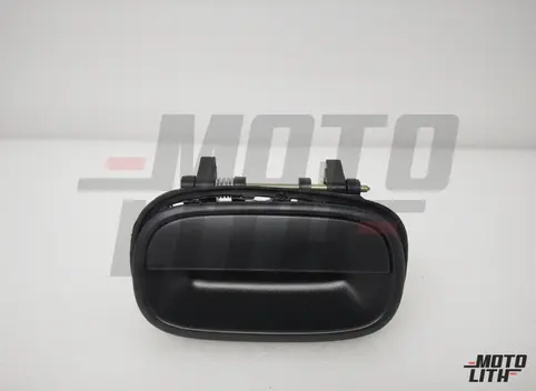 Outer Door Handle Rear Left