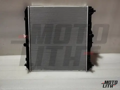Radiator Assembly