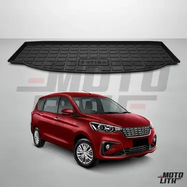 GFX Premium Car Trunk Mat