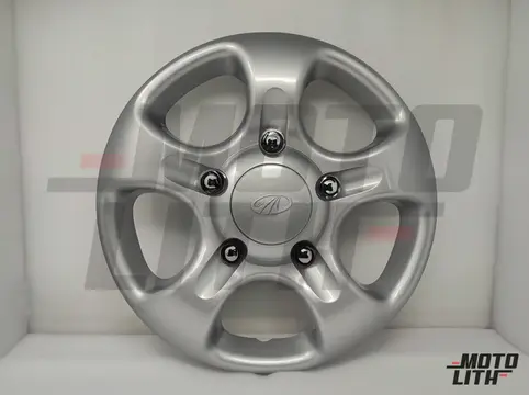 ASSEMBLY WHEEL COVER 2WD