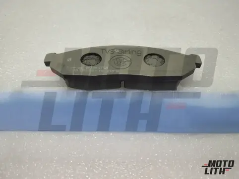 PAD DISC BRAKE
