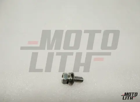 BOLT(W/WASHER)