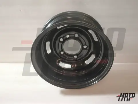 WHEEL RIM BLACK