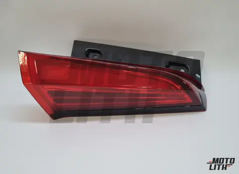 LAMP ASSYTAILR