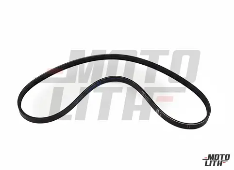 V-Ribbed Belt