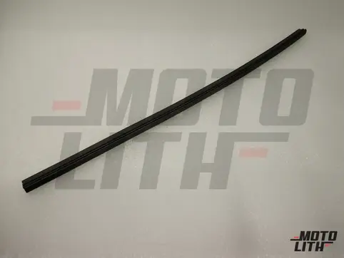 Wiper Blade Rubber 15"