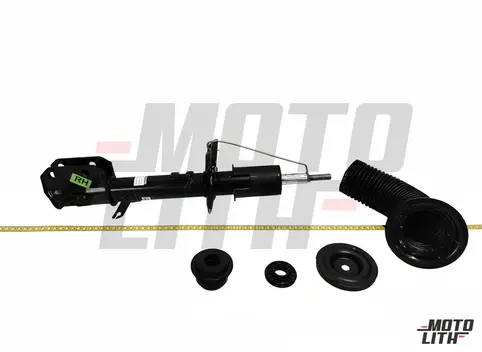 Front Suspension Strut Right