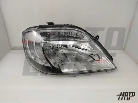 HEAD LAMP RH ASSY Case1