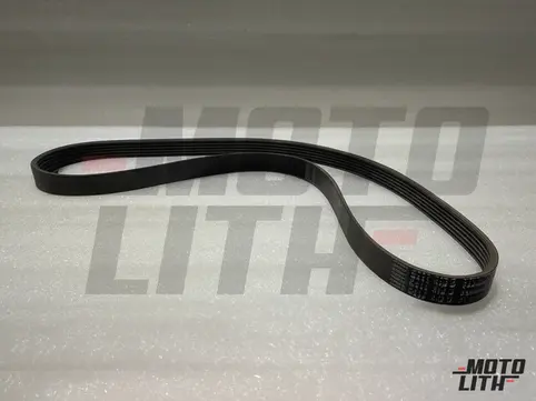 V-Ribbed Belt