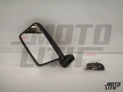 Side Rear View Mirror Left