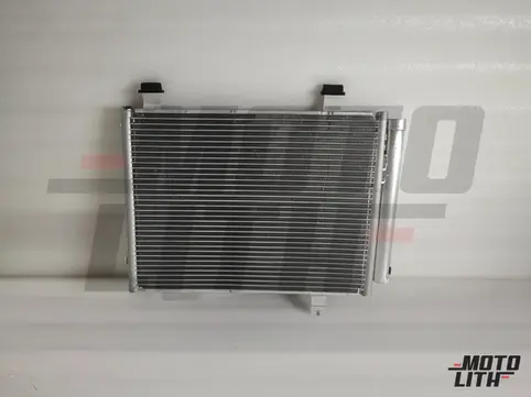 CONDENSER ASSY