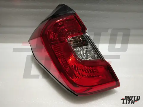 TAILLIGHT ASSY., L.
