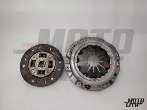 CLUTCH SET ZEN OLD