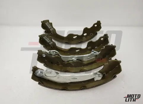 Rear Brake Shoe Set