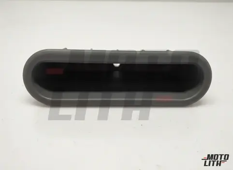 HANDLESIDE DR TRIM