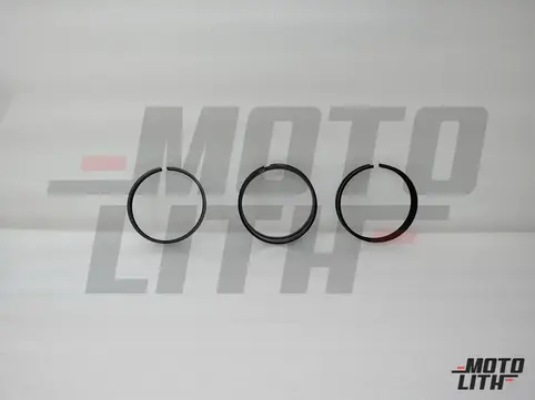 RING SET-PISTON, STD