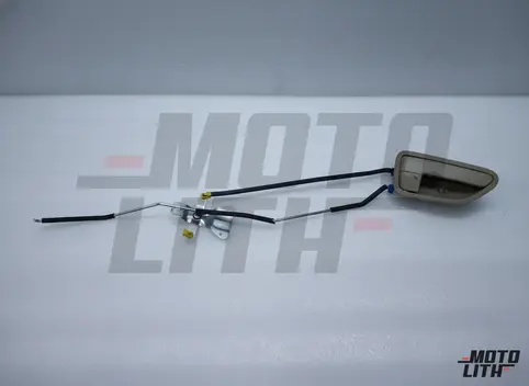 ASSY INR HANDLE COMP FRT DOOR WITH LINKS