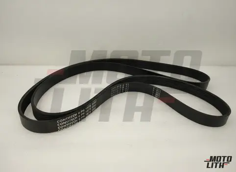 V-Ribbed Belt