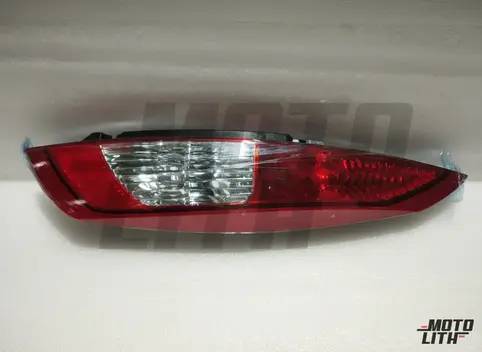 Rear Combination Lamp Right