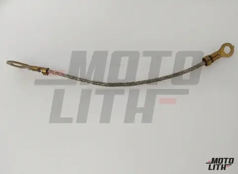 WIRE NOISE SUPPRESSOR