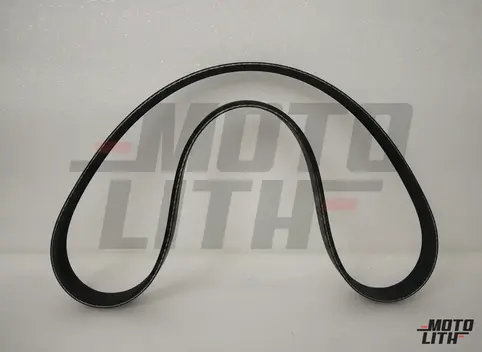 V-Ribbed Belt