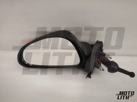 Side Rear View Mirror Left