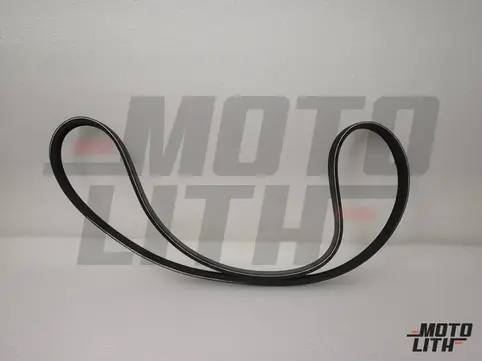 V-Ribbed Belt