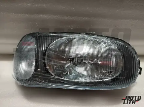 Headlamp Assembly Right