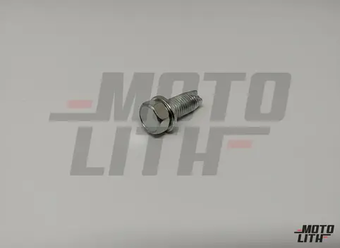 BOLT-WASHER ASSY