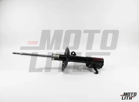 Front Suspension Strut Left