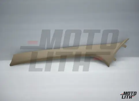 ASSY A PILLAR TRIM LH (SAHARA BEIGE)