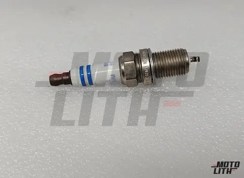 Spark plug, Double Platinum