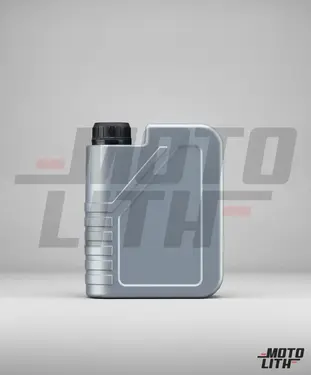 Engine Oil 15W-40 (1L)