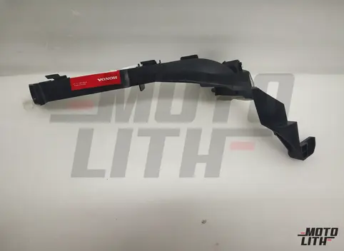 BEAM, R. FR. BUMPER UPPER