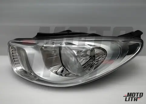 SUB ASSY-HEAD LAMP,LH