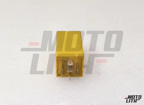 EGR CONTROLLER III