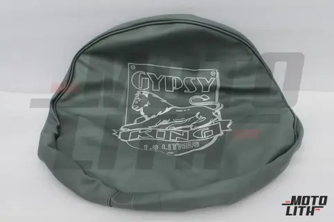COVER SPARE TYRE(KING)