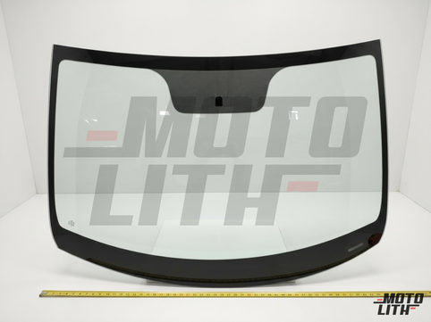 GLASS ASSY-WINDSHIELD