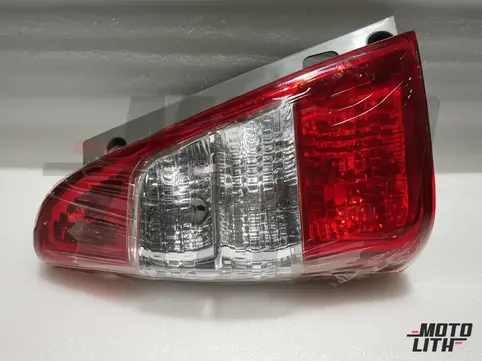 Rear Combination Lamp Left
