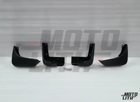 Mud Flap (Set of 4)