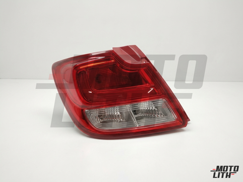 Rear Combination Lamp Left