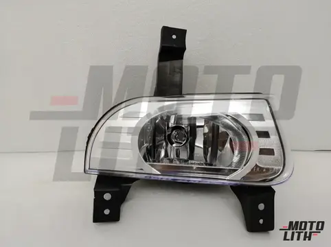 FRONT FOG LAMP ASSEMBLY LH