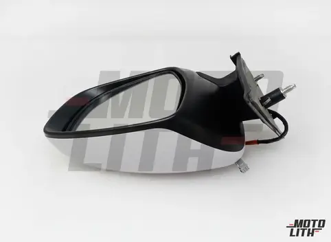 MIRROR ASSYOUT REAR VIEW RH