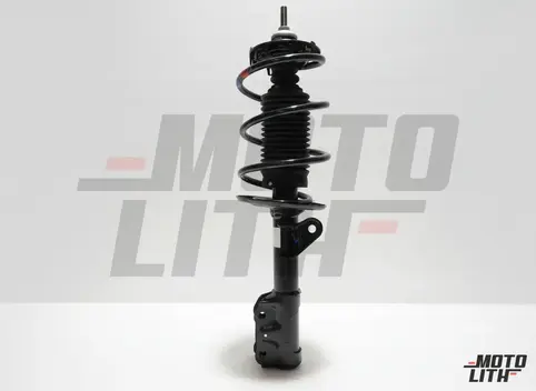DAMPER ASSY R FR