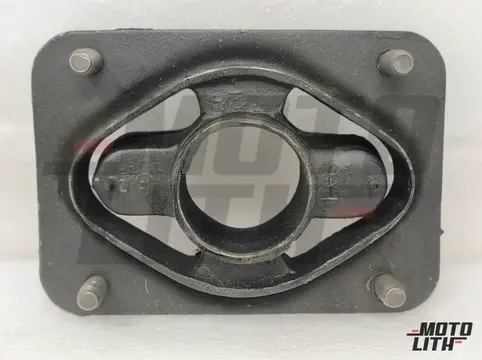 HOUSING COMP GEAR SHF CONT
