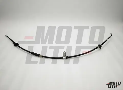 CABLE ASSY-PARK BRAKE,LH