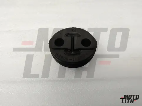 MOUNTING, MUFFLER